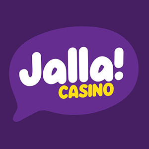 jalla casino logo sveriges nyaste online casino
