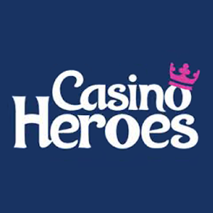 casino heroes spela och logga in med bankid